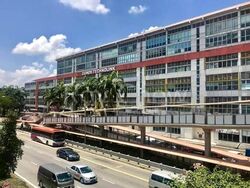 Eunos Technolink (D14), Factory #625439501